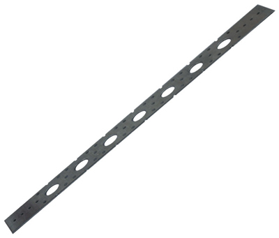 20"Pex Bend Support Bar
