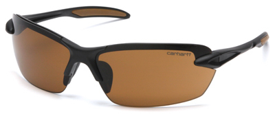 BRZ Lens BLK Glasses