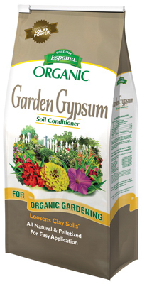 6LB GDN Gypsum