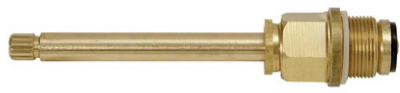 Centr Tub/SHWR H/C Stem