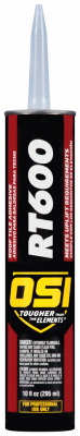 RT600 10OZ TC Adhesive