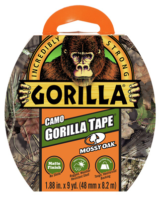 1.88x9YD Camo Gori Tape