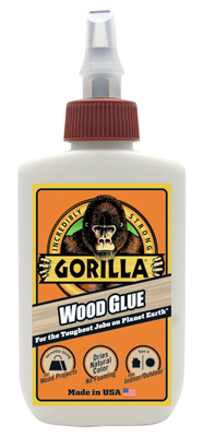 4OZ Gorilla WD Glue