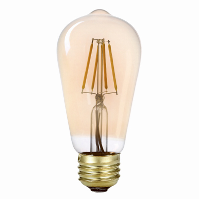 7.5W Vintage LED Bulb