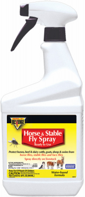 QT Horse/Stable Spray