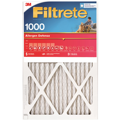 20x24x1 Filtrete Filter