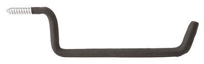 10-11/16 BLK LadderHook