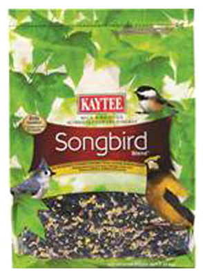 5LB Song PRM Bird Food
