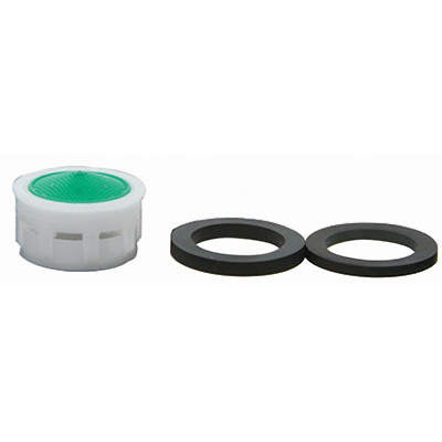 Aerator Insert