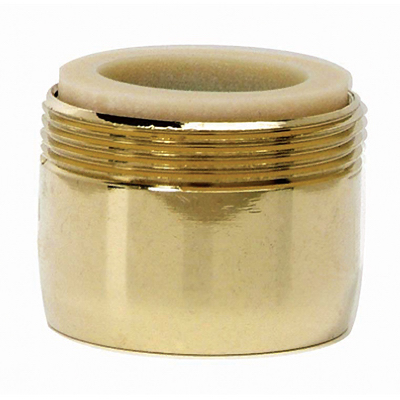 15/16 55/64Dual Aerator