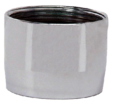 55/64x27F Fauc Aerator