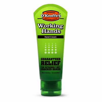 3OZ Working Hands Cream