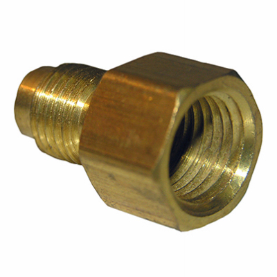 1/4x3/8 FPT BRS Adapter