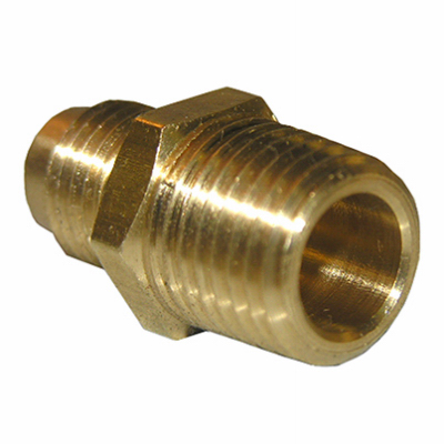 1/4x1/4 MPT BRS Adapter