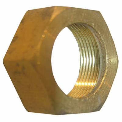 7/8" BRS CMP Nut