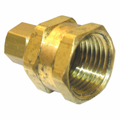 5/16CMPx1/4FPT Adapter