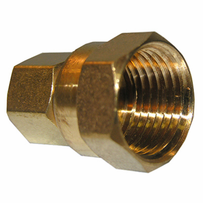 3/8CMPx1/2FPT Adapter