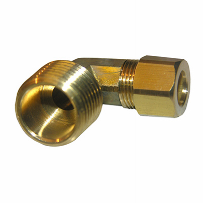 3/8CMPx1/2MPT BRS Elbow