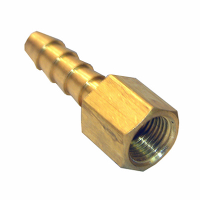 1/8FPTx1/8 Barb Adapter