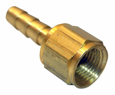 1/8FPTx1/4 Barb Adapter