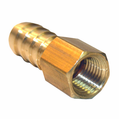 3/8FPTx5/16Barb Adapter