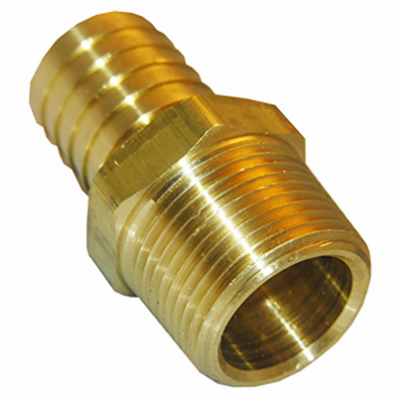 1/4MPTx1/2 Barb Adapter