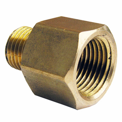 3/8FIPx1/4MPT Coupling