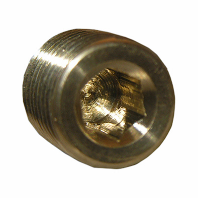1/8" Countersunk Plug
