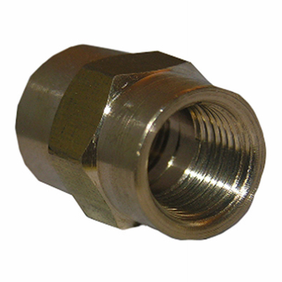 1/4"FemxFPT Coupling