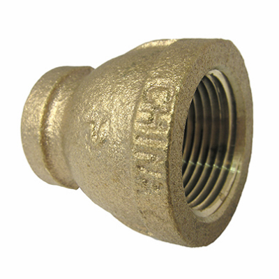 3/4Fx3/8FPT Hex Bushing