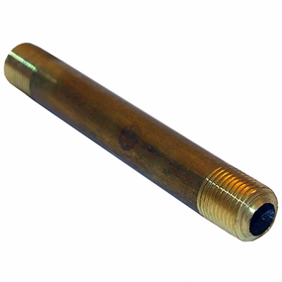 1/8MPTx4L BRS Nipple