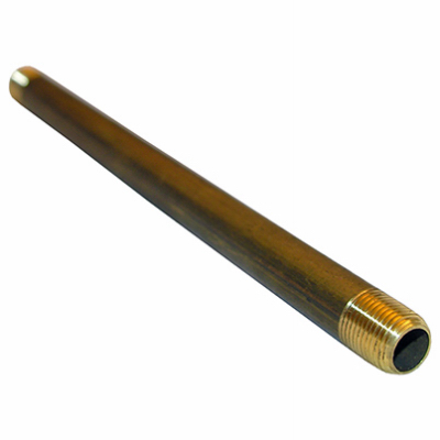 1/8MPTx6L BRS Nipple