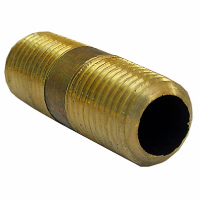 1/4MPTx1-1/2S Nipple
