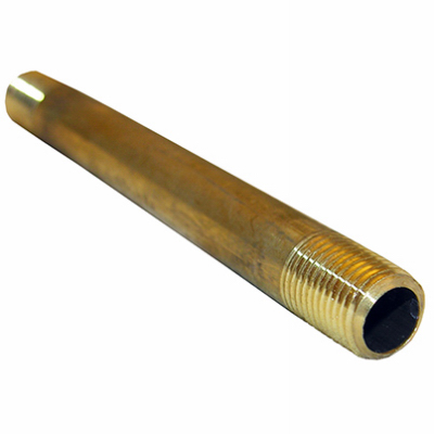 1/4MPTx5L BRS Nipple