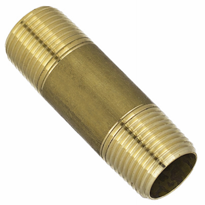 3/8MPTx2L BRS Nipple