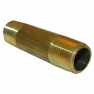 3/8MPTx2-1/2L Nipple