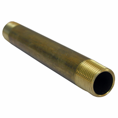 3/8MPTx5L BRS Nipple