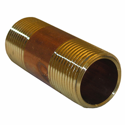 3/4MPTx2-1/2L Nipple
