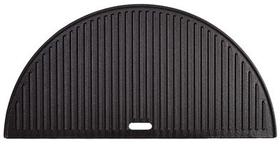 Reversible Griddle