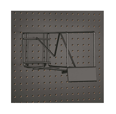 LG Abrasive Rack