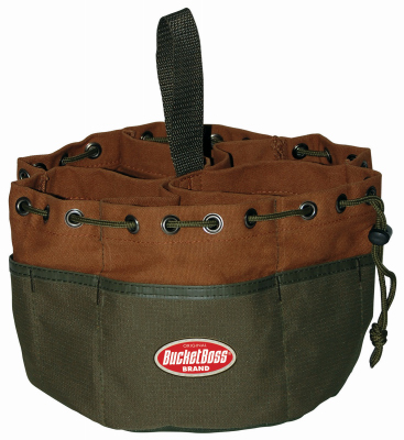 10x6.5 Parachute Bag