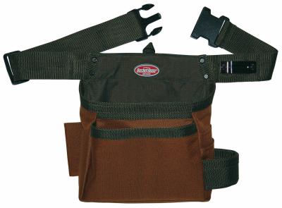 10x4x10.5 Holster/Belt