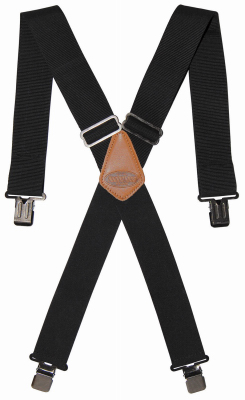 BLK Suspenders Web
