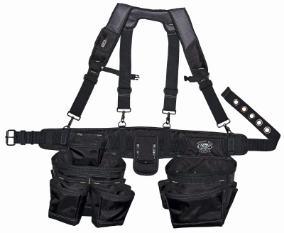 Carpenter Suspen Rig