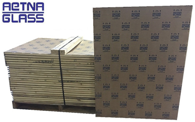 11PC26x26 SS Wind Glass