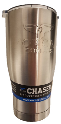 27OZ Chaser Tumbler