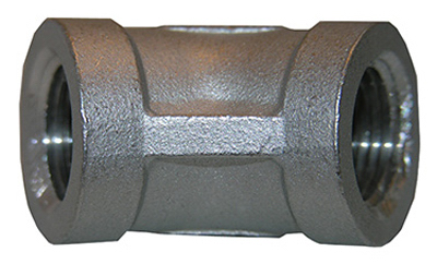 3/8"SS 45DEG Pipe Elbow