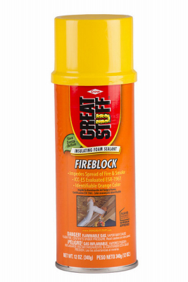 12OZ Fireblock Sealant