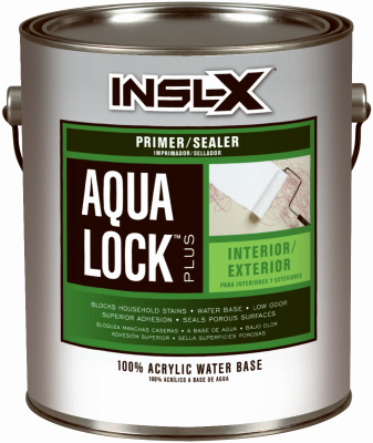 GAL WHT AquaLock Primer