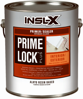 QT WHT Lock Primer